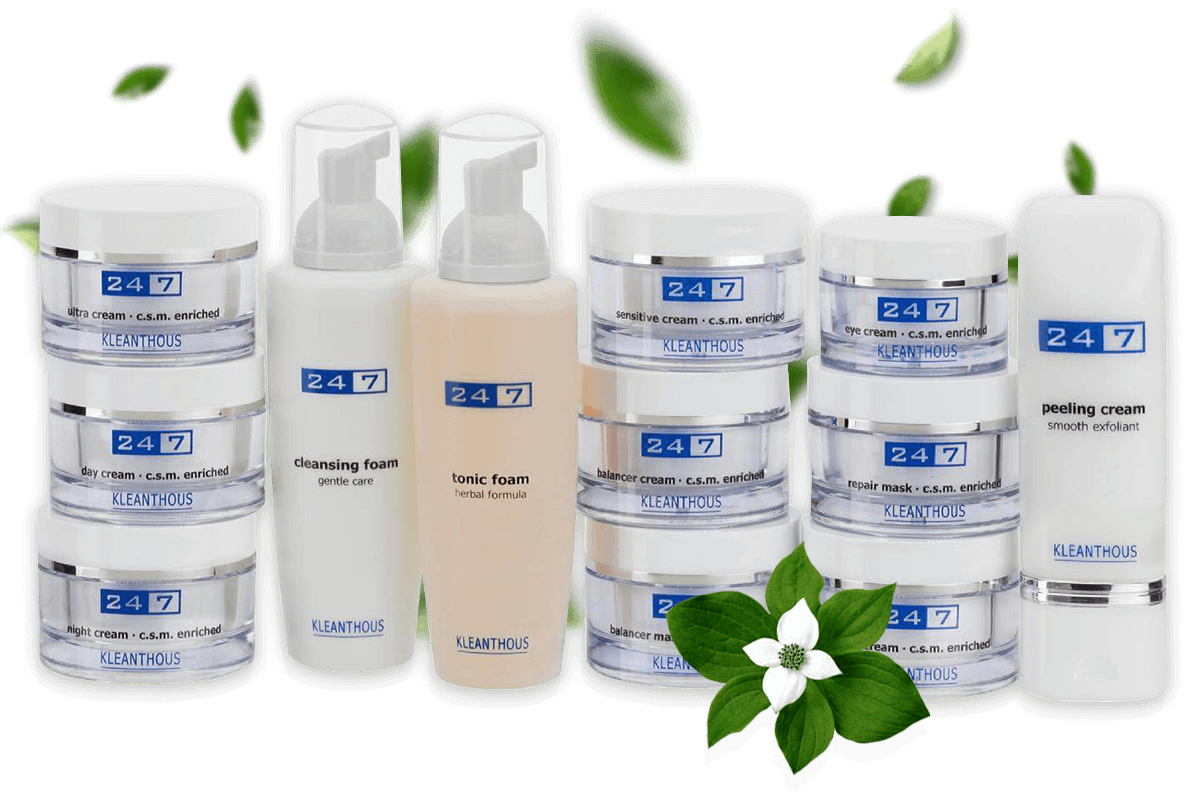 Dr. Kleanthous Cosmetics Bosna i Hercegovina