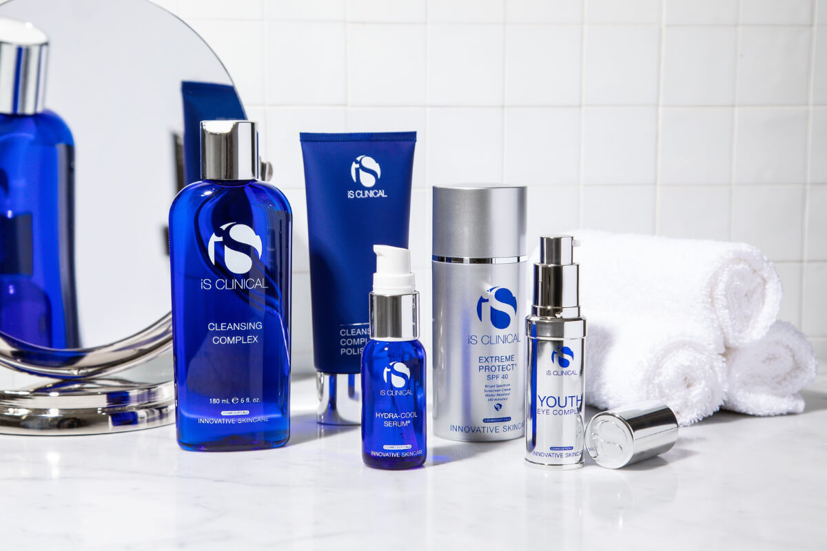 IS CLINICAL Bosna i Hercegovina