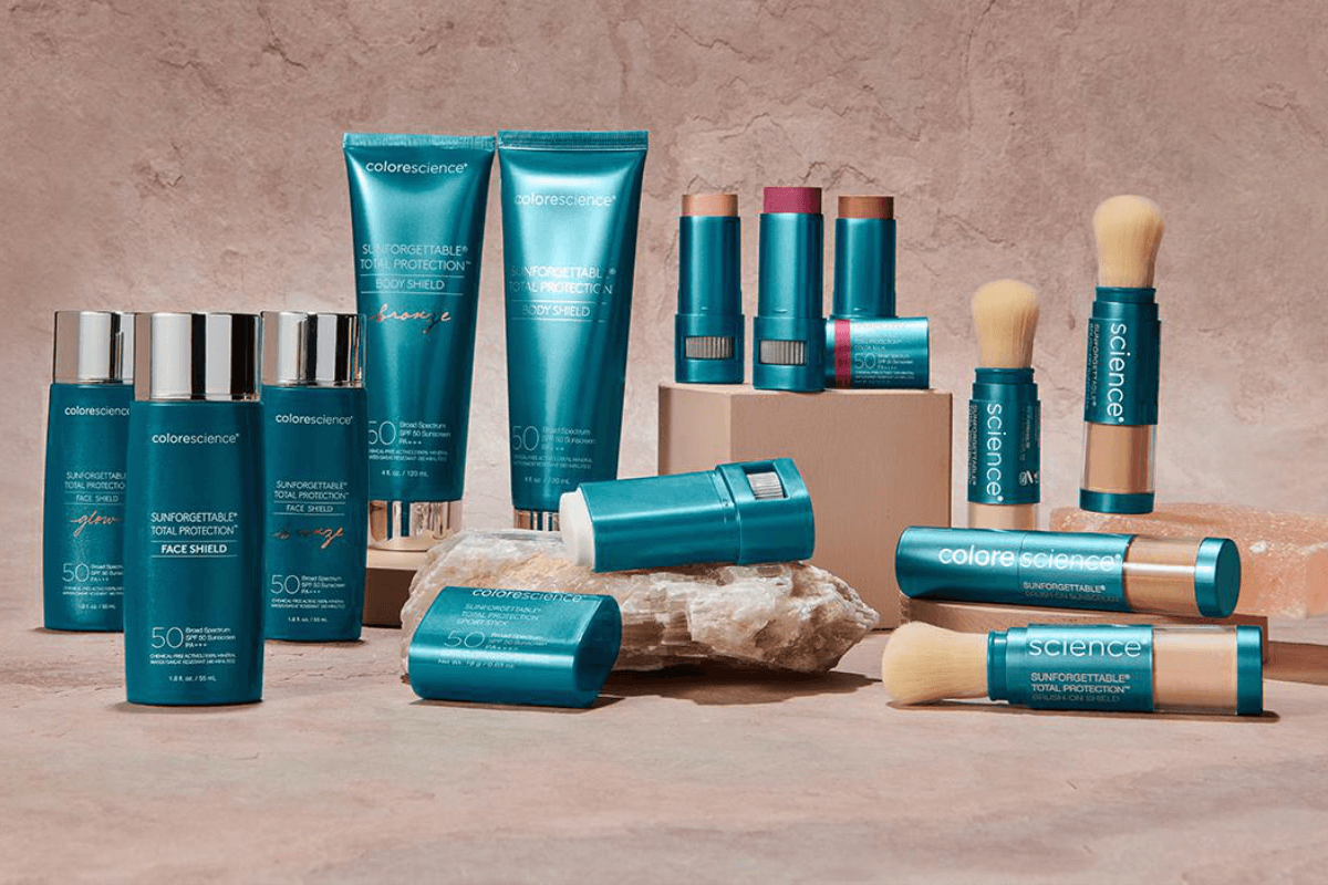 COLORESCIENCE Bosna i Hercegovina