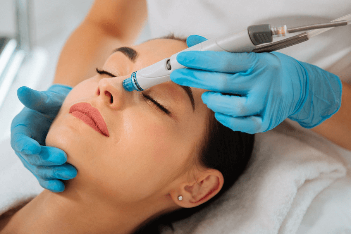 HydraFacial Bosna i Hercegovina