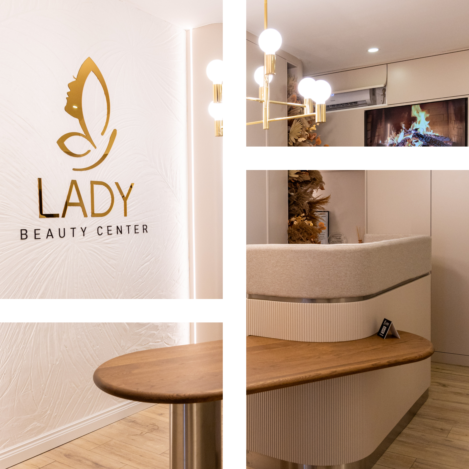 Lady Beauty Centar Sarajevo